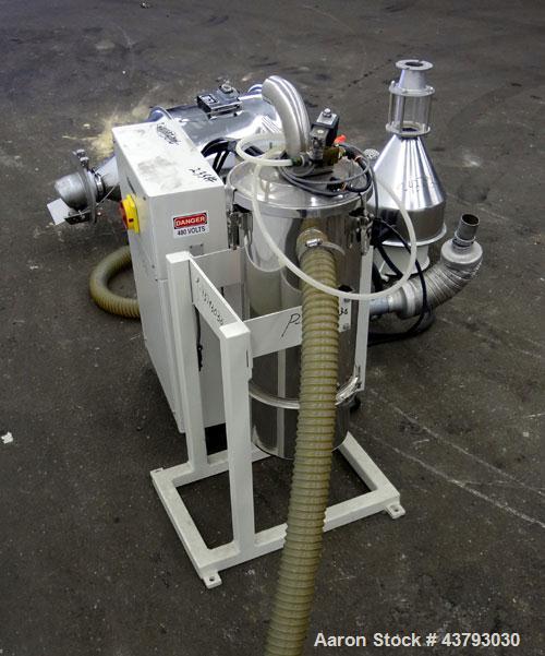 Used Comet Automation Systems Loader, Model M5-50