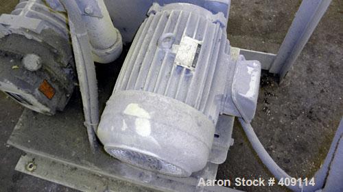 Used LR Systems Vacuum Loading System