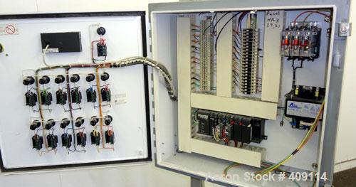 Used LR Systems Vacuum Loading System