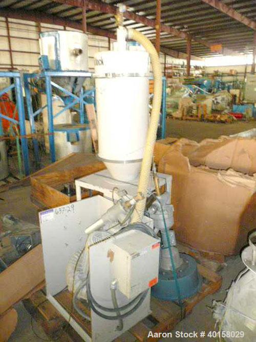 Used AEC Whitlock Pneumatic Blower,  Model VTTV3.5