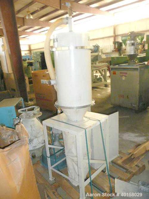 Used AEC Whitlock Pneumatic Blower,  Model VTTV3.5