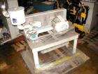 USED: Vacuum loader, 5 hp
