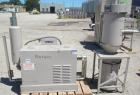 Used- AEC Whitlock Vacuum Loading System, model VTP-5, consisting of: (1) AEC Whitlock vertical rotary positive displacement...