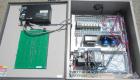 Used- AEC Whitlock Vacuum Loading System, model VTP-5, consisting of: (1) AEC Whitlock vertical rotary positive displacement...