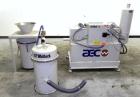 Used AEC Whitlock Vacuum Loading System, Model VTP-5