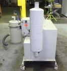 Used AEC Whitlock Vacuum Loading System, Model VTP-5