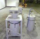 Used AEC Whitlock Vacuum Loading System, Model VTP-5