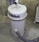 Used AEC Whitlock Vacuum Loading System, Model VTP-5