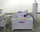 Used AEC Whitlock Vacuum Loading System, Model VTP-5, consisting of: (1) AEC Whitlock vertical rotary positive displacement blower. Approximate capacity 103 cfm. Driven by a 5 hp, 3/60/208-230/460 vo...