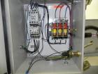 Used AEC Whitlock Vacuum Loading System, Model VTP-5, consisting of: (1) AEC Whitlock vertical rotary positive displacement blower. Approximate capacity 103 cfm. Driven by a 5 hp, 3/60/208-230/460 vo...