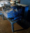 Used Blower Engineering Rotary Lobe Blower, Model Tri Lobe TL6