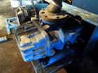 Used Blower Engineering Rotary Lobe Blower, Model Tri Lobe TL6