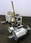 Used Comet Automation Systems Loader, Model M5-50