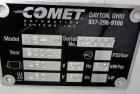 Used Comet Automation Systems Loader, Model M5-50