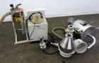 Used Comet Automation Systems Loader, Model M5-50