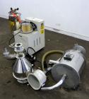 Used Comet Automation Systems Loader, Model M5-50