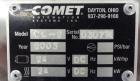 Used Comet Automation Systems Loader, Model M5-50