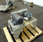 Used Conair PD5 Vacuum Loading System, Serial# 75631