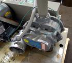 Used Conair PD5 Vacuum Loading System, Serial# 75631