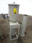 Used Conair PD5 Vacuum Loading System, Serial# 75631