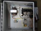 Used Conair PD5 Vacuum Loading System, Serial# 75631