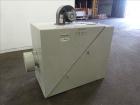 Used Conair Vacuum Loading System Consisting Of: (1) Roots Rotary Lobe Positive Displacement Blower, Model 45JRB, Serial#1301963840. Approximate 197 CFM at 3600 RPM. Driven by a 7.5hp, 3/60/230/460 v...