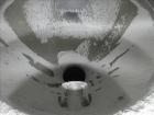 Used Conair Vacuum Loading System Consisting Of: (1) Roots Rotary Lobe Positive Displacement Blower, Model 45JRB, Serial#1301963840. Approximate 197 CFM at 3600 RPM. Driven by a 7.5hp, 3/60/230/460 v...