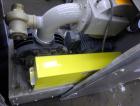 Used Conair Vacuum Loading System Consisting Of: (1) Gardner Denver 5MQ Positive Displacement Blower, Model GAEMJPA0178, Serial# S188816. Approximate 521 CFM at 2850 rpm at 7 PSIG.  Driven by a 10hp,...