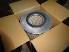 Used Conair Vacuum Loading System Consisting Of: (1) Gardner Denver 5MQ Positive Displacement Blower, Model GAEMJPA0178, Serial# S188816. Approximate 521 CFM at 2850 rpm at 7 PSIG.  Driven by a 10hp,...