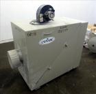 Used Conair Vacuum Loading System Consisting Of: (1) Gardner Denver 4MQ Positive Displacement Blower, Model GACMJNA0178, Serial#S161935. Approximate 359 CFM at 3600 rpm at 7 PSIG.  Driven by a 7.5hp,...