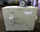 Used Conair Vacuum Loading System Consisting Of: (1) Gardner Denver 4MQ Positive Displacement Blower, Model GACMJNA0178, Serial#S161935. Approximate 359 CFM at 3600 rpm at 7 PSIG.  Driven by a 7.5hp,...