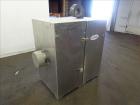 Used Conair Vacuum Loading System Consisting Of: (1) Gardner Denver 6MQ Positive Displacement Blower, Model GAFMDPA0177, Serial# S192621. Approximate 794 CFM at 2350 rpm at 7 PSIG.  Driven by a 10hp,...