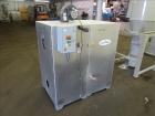 Used Conair Vacuum Loading System Consisting Of: (1) Gardner Denver 6MQ Positive Displacement Blower, Model GAFMDPA0177, Serial# S192621. Approximate 794 CFM at 2350 rpm at 7 PSIG.  Driven by a 10hp,...