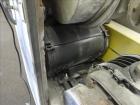 Used Conair Vacuum Loading System Consisting Of: (1) Gardner Denver 6MQ Positive Displacement Blower, Model GAFMDPA0177, Serial# S192621. Approximate 794 CFM at 2350 rpm at 7 PSIG.  Driven by a 10hp,...