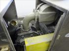 Used Conair Vacuum Loading System Consisting Of: (1) Gardner Denver 6MQ Positive Displacement Blower, Model GAFMDPA0177, Serial# S192621. Approximate 794 CFM at 2350 rpm at 7 PSIG.  Driven by a 10hp,...