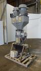 Used Conair 2-Compartment Weigh Scale Gravimetric Blender, Model WSB-421.