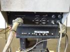 Used Conair 2-Compartment Weigh Scale Gravimetric Blender, Model WSB-421.