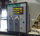 Used Conair 2-Compartment Weigh Scale Gravimetric Blender, Model WSB-421.