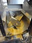 Used Conair 2-Compartment Weigh Scale Gravimetric Blender, Model WSB-421.