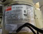 Used Conair 2-Compartment Weigh Scale Gravimetric Blender, Model WSB-421.