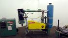 Used Foremost Machine Builders Vacuum Conveying Push & Pull System, Model P-30-45