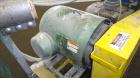 Used Foremost Machine Builders Vacuum Conveying Push & Pull System, Model P-30-45
