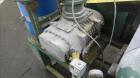 Used Foremost Machine Builders Vacuum Conveying Push & Pull System, Model P-30-45