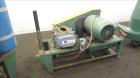 Used Foremost Machine Builders Vacuum Conveying Push & Pull System, Model P-30-45