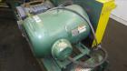Used Foremost Machine Builders Vacuum Conveying Push & Pull System, Model P-30-45