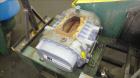 Used Foremost Machine Builders Vacuum Conveying Push & Pull System, Model P-30-45