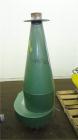 Used Foremost Machine Builders Vacuum Conveying Push & Pull System, Model P-30-45