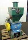 Used Foremost Machine Builders Vacuum Conveying Push & Pull System, Model P-30-45
