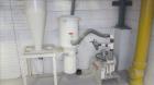 Used - Foremost Vacuum Loader, includes 7.5hp GE electric motor