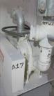 Used - Foremost Vacuum Loader, includes 7.5hp GE electric motor